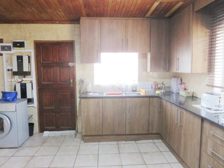 3 Bedroom Property for Sale in Deneysville Free State